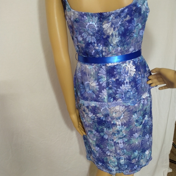 BELLE BAGLEY MISCHKA Dress - Picture 4 of 6